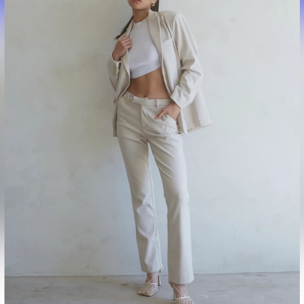 Artless Forever Everyday Dress Pants